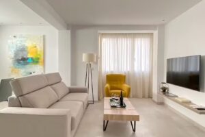 HNN Granada Apartamentos