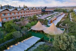 HO. Ciudad de Ja&eacute;n By Olivencia