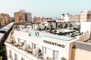 HO. Puerta de Purchena By Olivencia