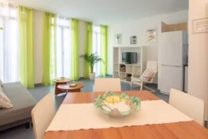 Hogar Vera Apartments