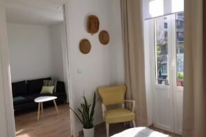 Hola Valencia holiday apartments