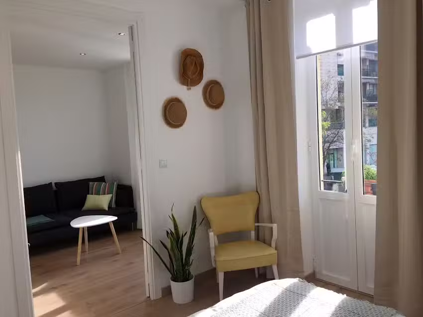 Hola Valencia holiday apartments