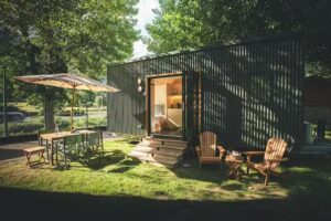 HolaCamp Arán Aventura