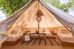 HolaCamp Gand&iacute;a