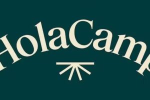 HolaCamp Headquarters (Oficinas)