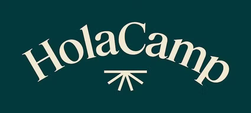 HolaCamp Headquarters (Oficinas)