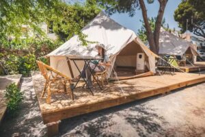 HolaCamp Sant Salvador