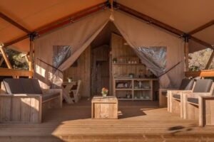 HolaCamp Sitges Garrofer