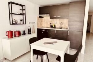 Holiday Apartment &ndash; Playa del Ingl&eacute;s