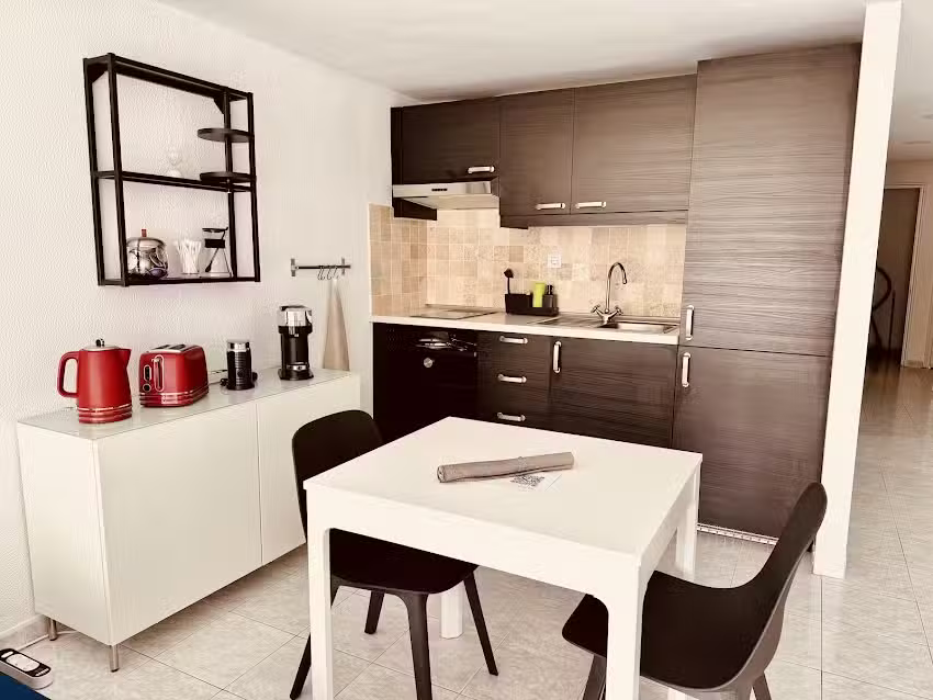 Holiday Apartment &ndash; Playa del Ingl&eacute;s