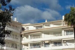 Holiday Apartments Cap Negret 47 Altea