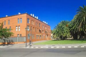 Holiday Apartments Malvarrosa Beach