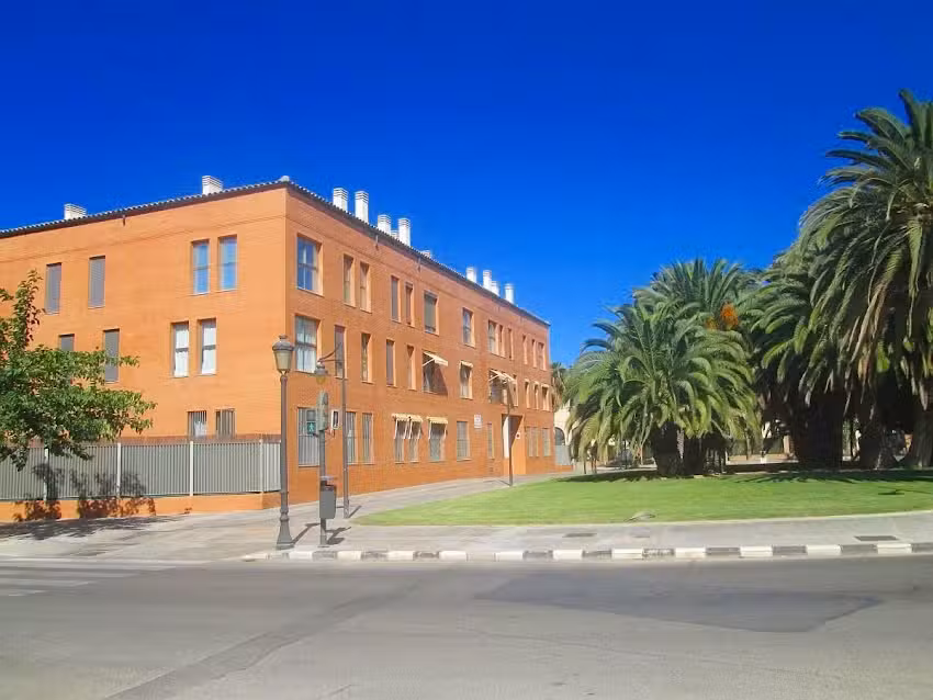 Holiday Apartments Malvarrosa Beach