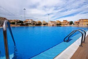 Holiday Beach Brissa Mar