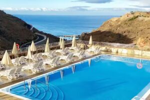 Holiday Club Canarias