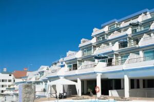 Holiday Club Jardin Amadores