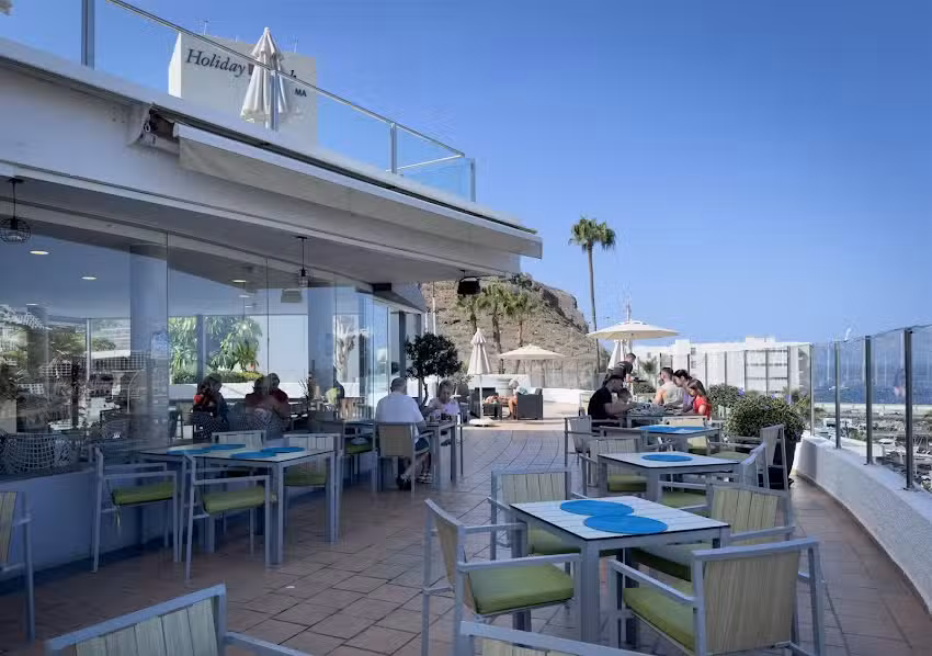 Holiday Club Puerto Calma