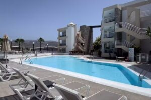 Holiday Club Vista Amadores