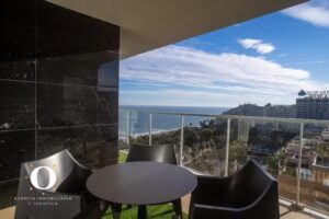 Holiday Deluxe Apartment Miramar Magic World