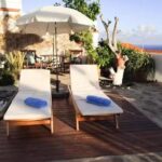 Holiday flat, Radazul