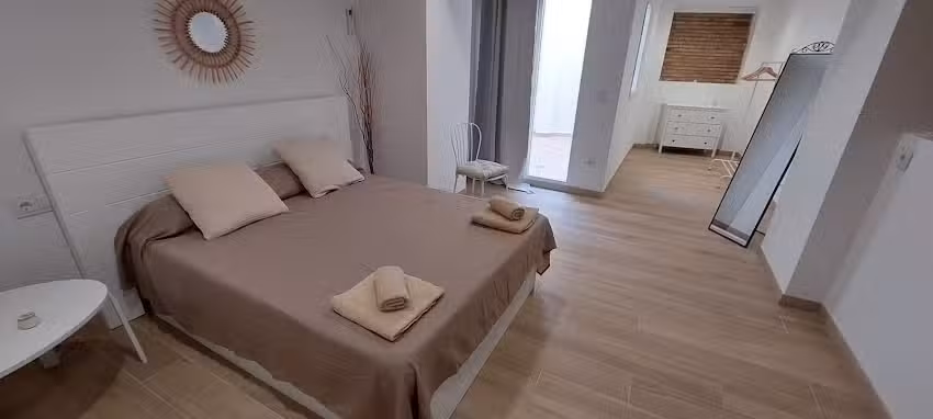 Holiday Hanna&acute;s House