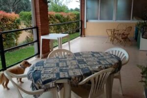 Holiday Home Azucarera