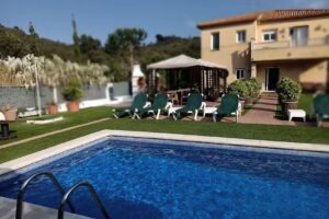 Holiday Home Cardona