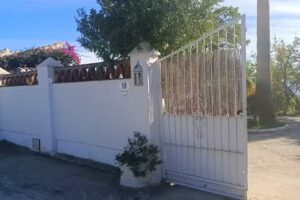 Holiday home Cortijo Los Almendros 1