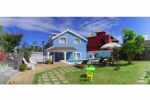 Holiday Home «El Mar» Tenerife