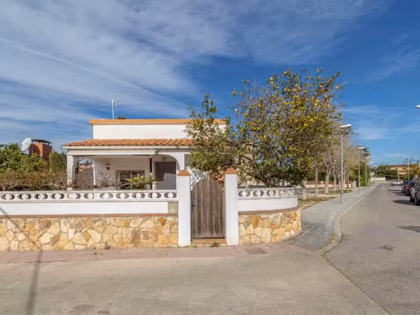 Holiday Home Gavina by Interhome