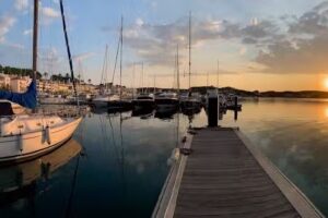 Holiday Home in Es Grau