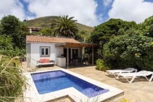 Holiday Home Jorge by Interhome