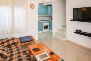 Holiday home – Santa Pola