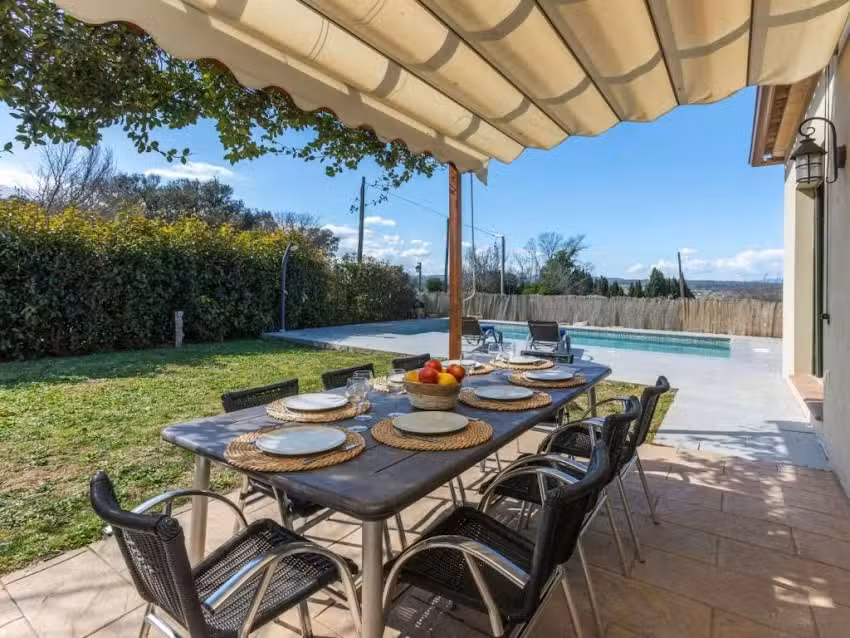 Holiday Home Ullastreta by Interhome