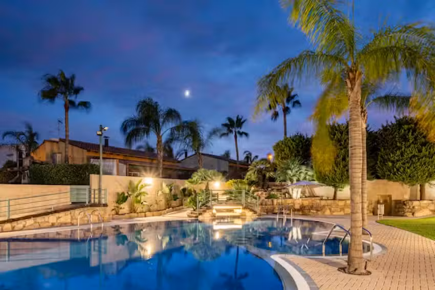 Holiday Home Valencia