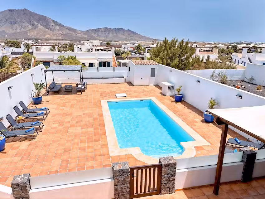 Holiday Hosting Canarias