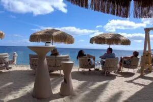 Holiday House and Spa Lanzarote