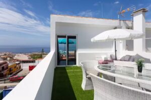 Holiday house &laquo;ATIS&raquo;