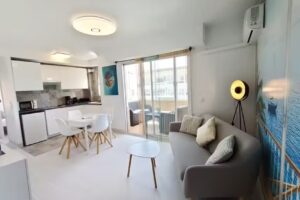 &laquo;Holiday in La Mata&raquo; vacation rental