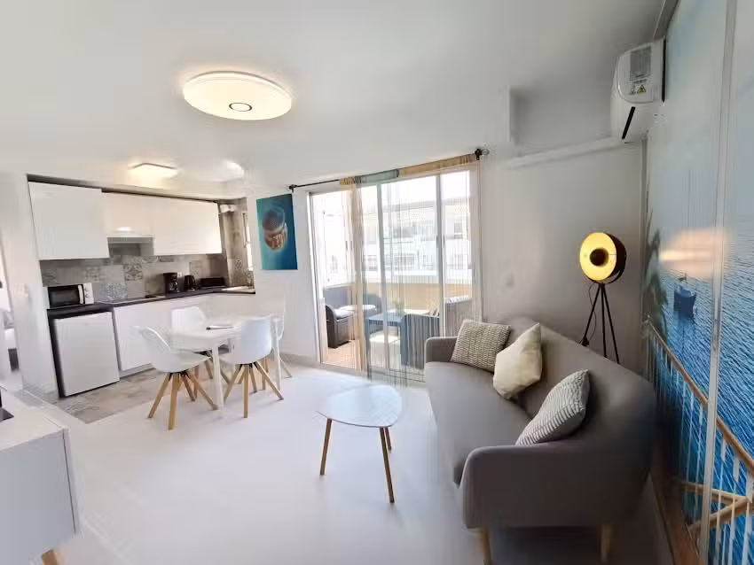 &laquo;Holiday in La Mata&raquo; vacation rental