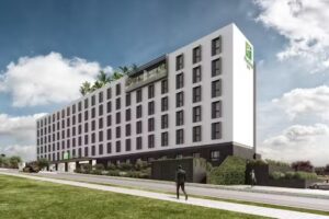 Holiday Inn Barcelona &ndash; Sant Cugat by IHG