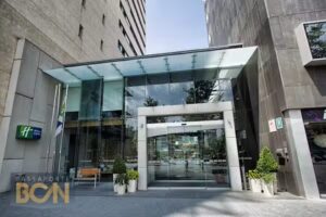 Holiday Inn Express Barcelona &ndash; City 22@