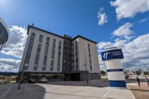 Holiday Inn Express Campo de Gibraltar – Barrios by IHG