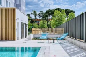 Holiday Inn Express Madrid &ndash; Airport by IHG