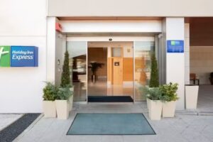 Holiday Inn Express Madrid &ndash; Alcobendas
