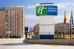 Holiday Inn Express Sant Cugat