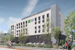 Holiday Inn Express & Suites Sabadell