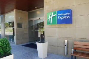 Holiday Inn Express Valencia – Bonaire by IHG