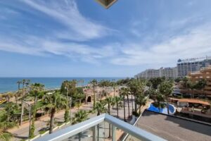 Holiday Oropesa &ndash; apartamentos Oropesa