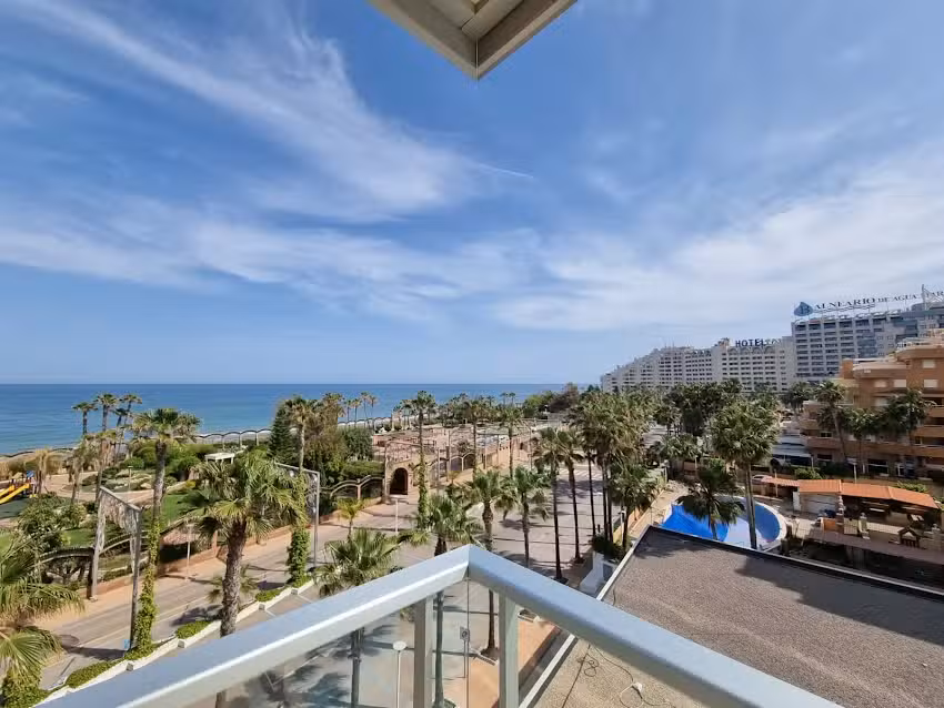 Holiday Oropesa &ndash; apartamentos Oropesa